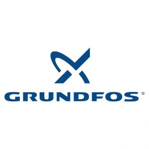 grundfos logo client original events