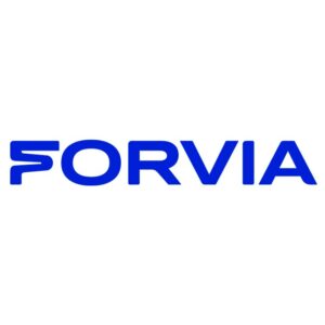 logo forvia client original events