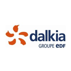Logo Dalkia